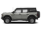 2022 Ford Bronco Badlands 4 Door Advanced 4x4