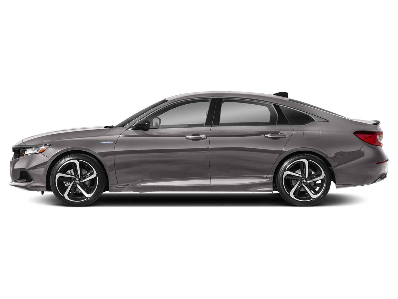 2022 Honda Accord Hybrid Sport Sedan