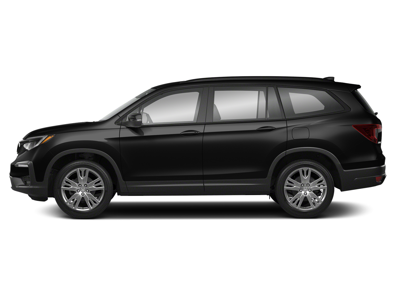 2022 Honda Pilot Sport AWD