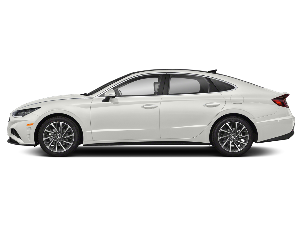 2022 Hyundai Sonata N Line Night Edition 2.5T *Ltd Avail*