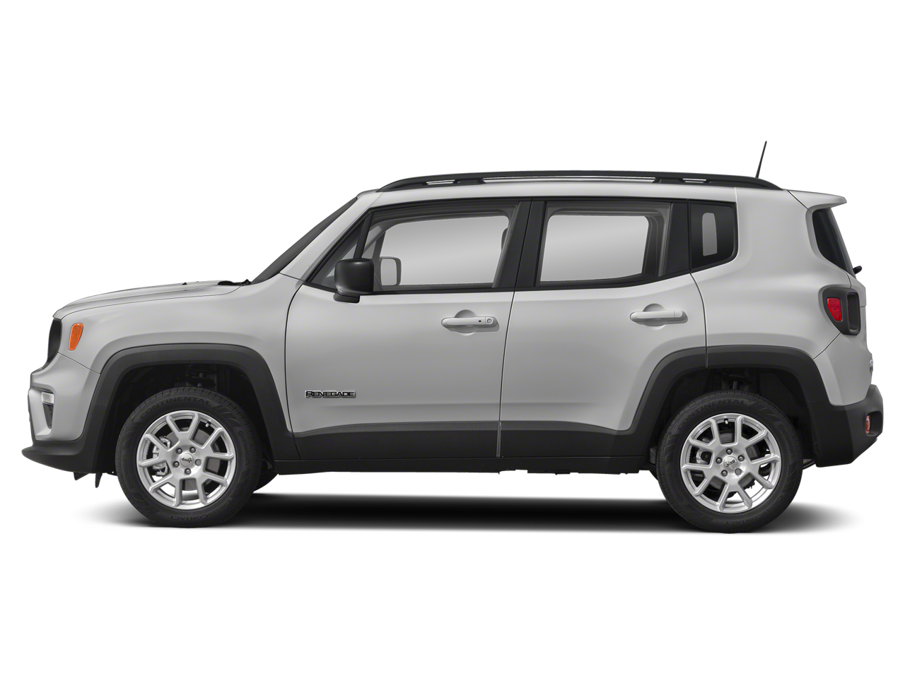 2022 Jeep Renegade Latitude 4x4