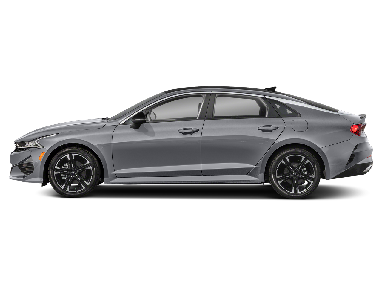 2022 Kia K5 GT-Line Auto FWD