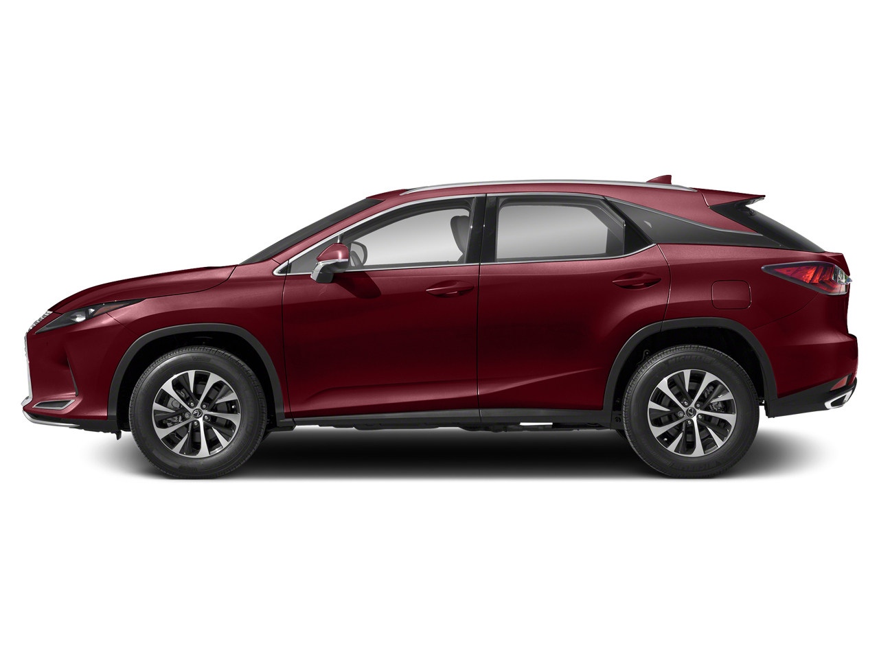 2022 Lexus RX RX 350 FWD
