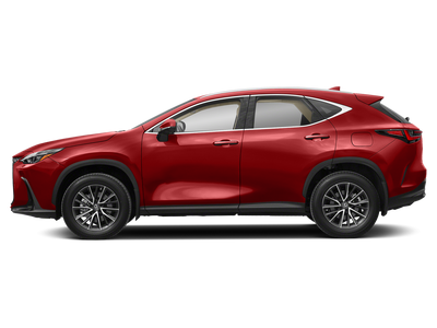 2022 Lexus NX NX 350 Premium AWD