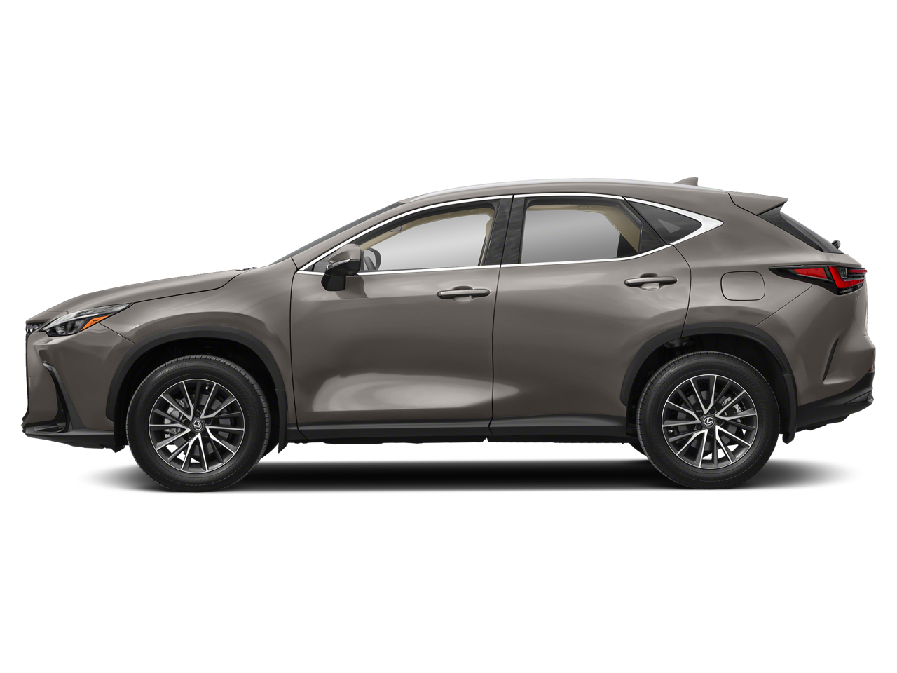 2022 Lexus NX NX 350 Premium AWD
