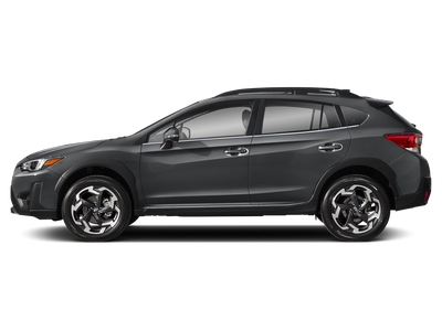 2022 Subaru Crosstrek Limited CVT