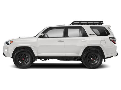 2022 Toyota 4Runner TRD Pro 4WD