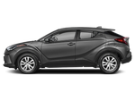 2022 Toyota C-HR XLE FWD