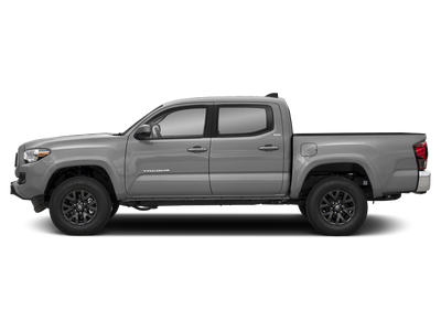 2022 Toyota Tacoma SR5 Double Cab 5' Bed V6 AT