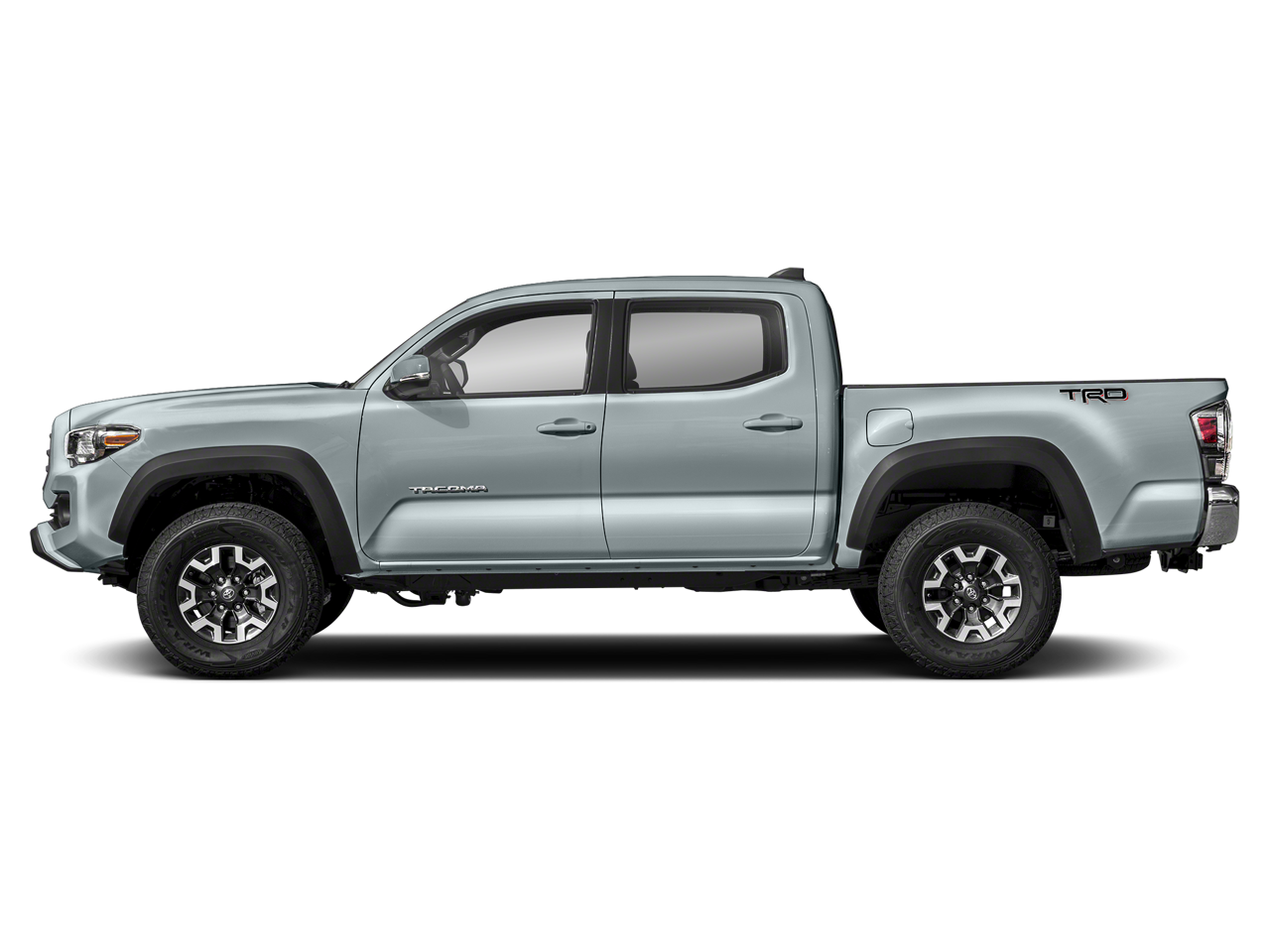 2022 Toyota Tacoma TRD Off Road Double Cab 5' Bed V6 AT