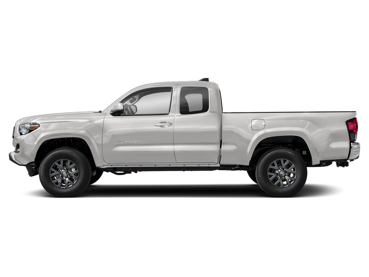 2022 Toyota Tacoma TRD Sport Access Cab 6' Bed V6 AT