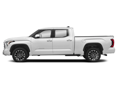 2022 Toyota Tundra Limited CrewMax 5.5' Bed