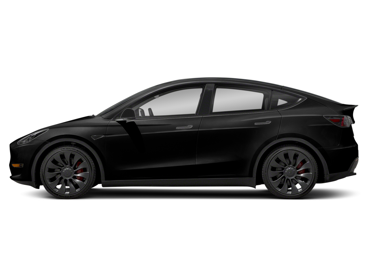 2022 Tesla Model Y Performance AWD