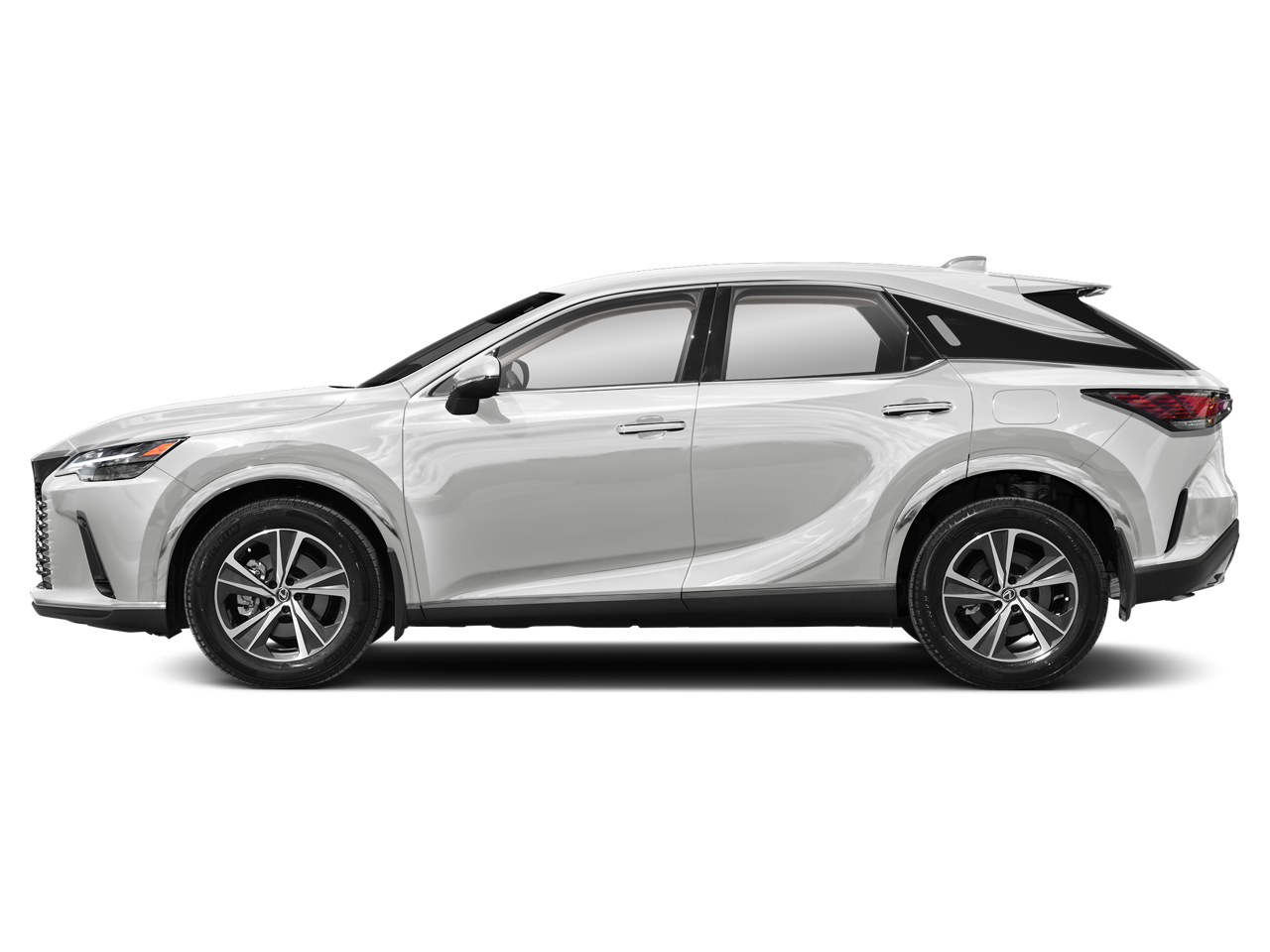 2023 Lexus RX RX 350 FWD