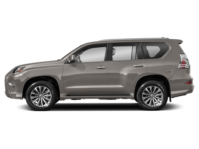 2023 Lexus GX GX 460 Luxury 4WD