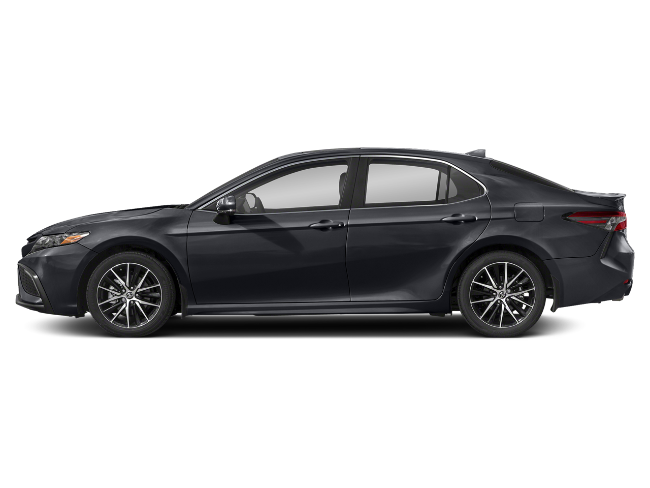 2023 Toyota Camry Hybrid SE CVT