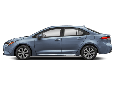 2023 Toyota Corolla Hybrid LE FWD
