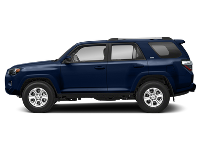2023 Toyota 4Runner SR5 Premium 4WD