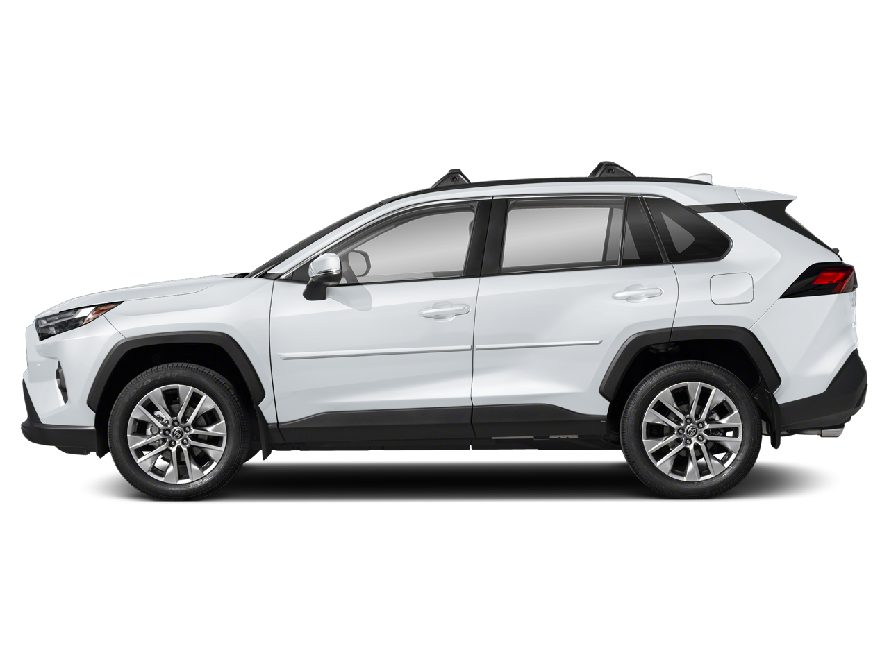 2023 Toyota RAV4 XLE Premium AWD