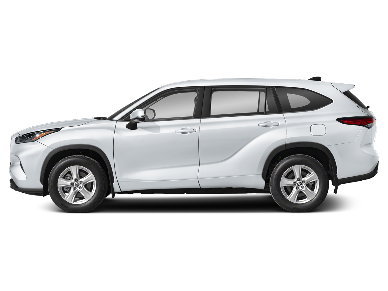 2023 Toyota Highlander L AWD