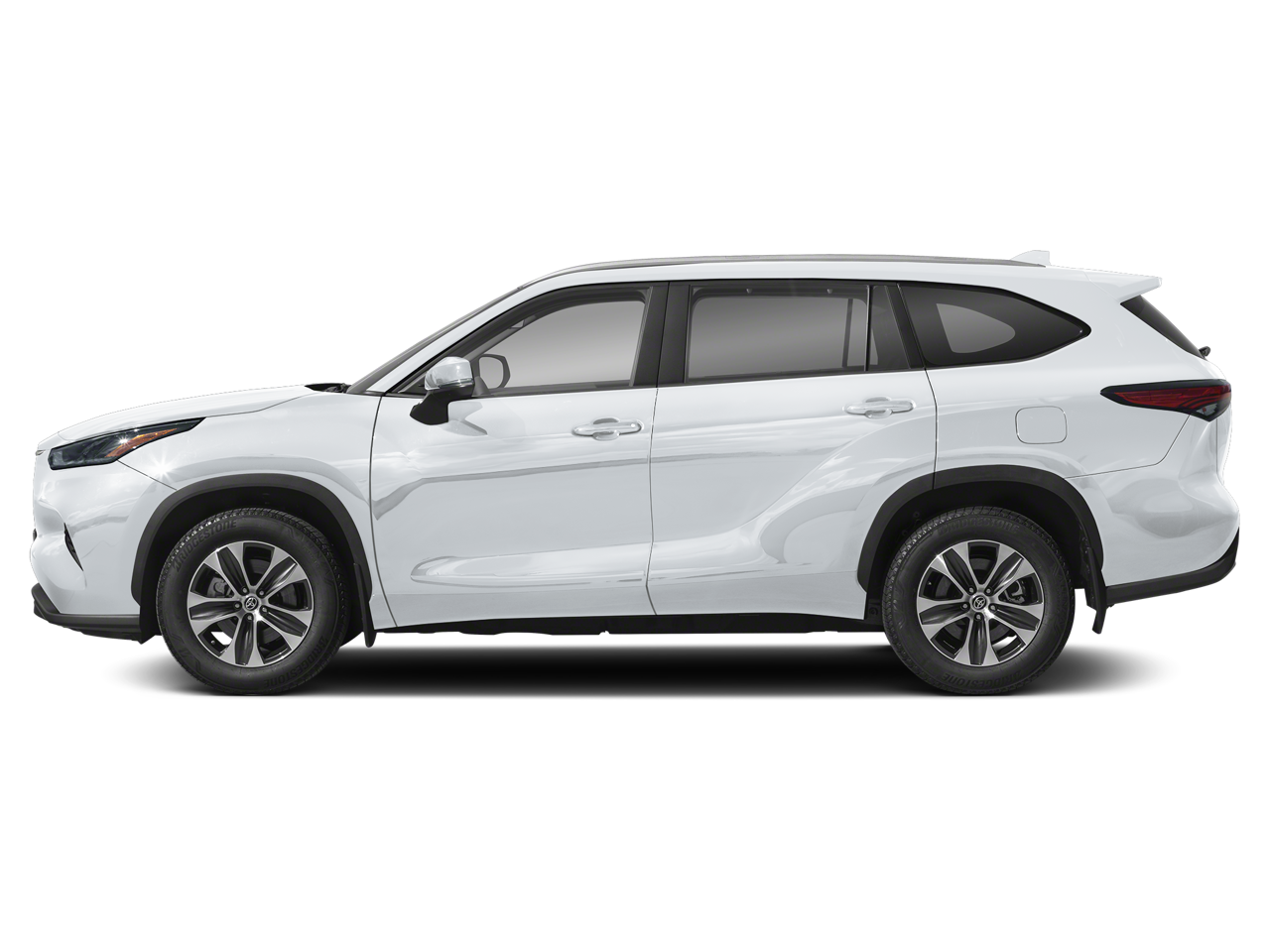 2023 Toyota Highlander XLE AWD