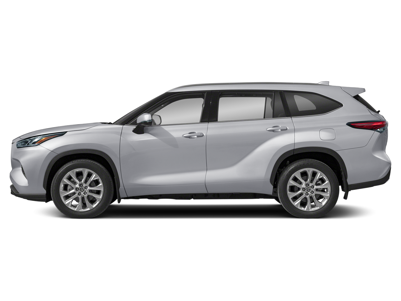 2023 Toyota Highlander L AWD