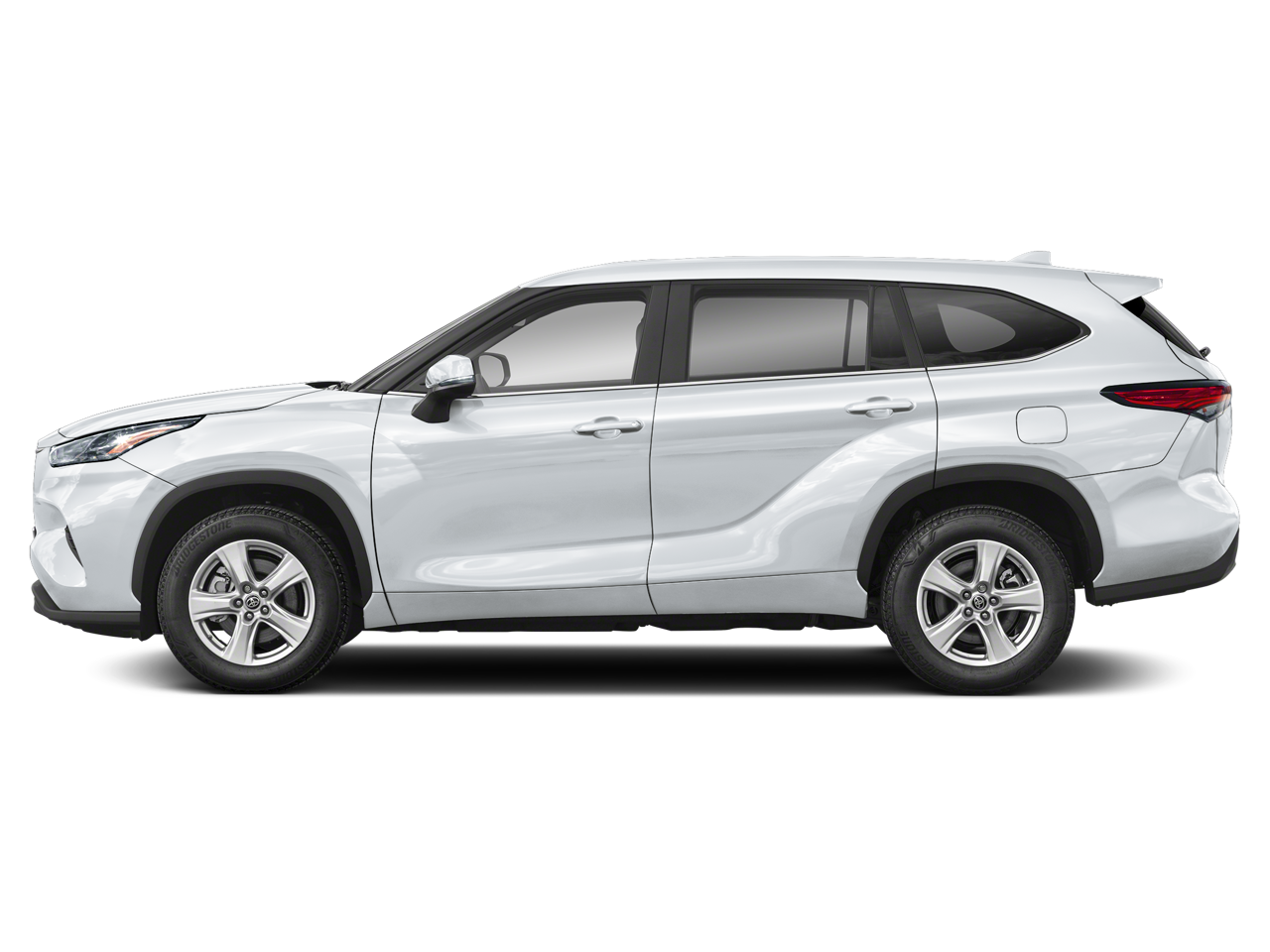 2023 Toyota Highlander Hybrid LE AWD