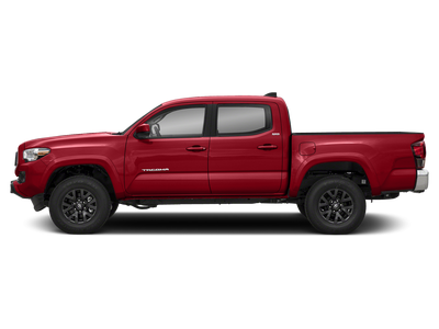 2023 Toyota Tacoma SR5 Double Cab 6' Bed V6 AT