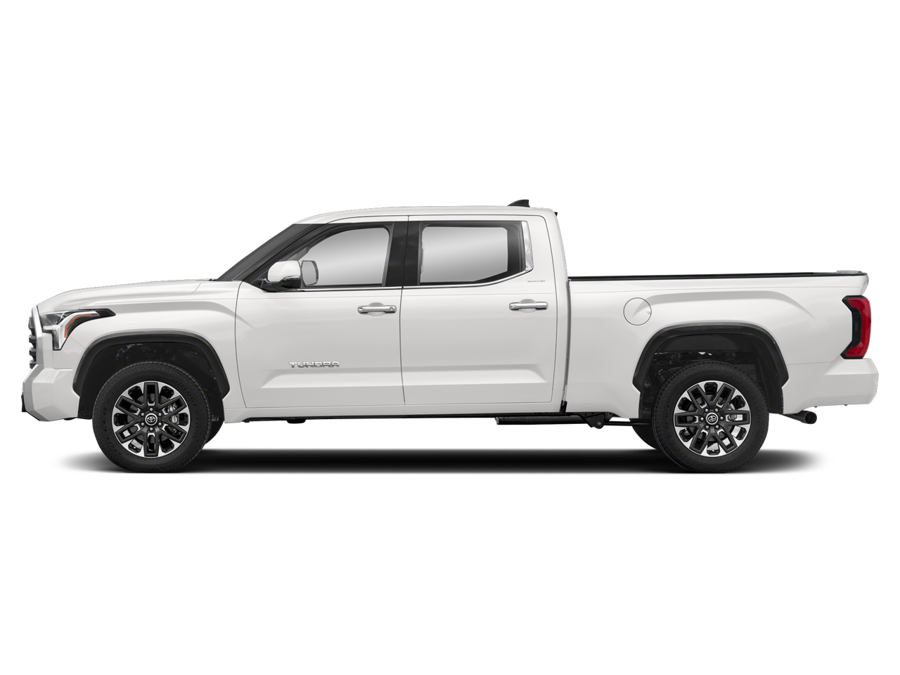 2023 Toyota Tundra Limited CrewMax 5.5' Bed
