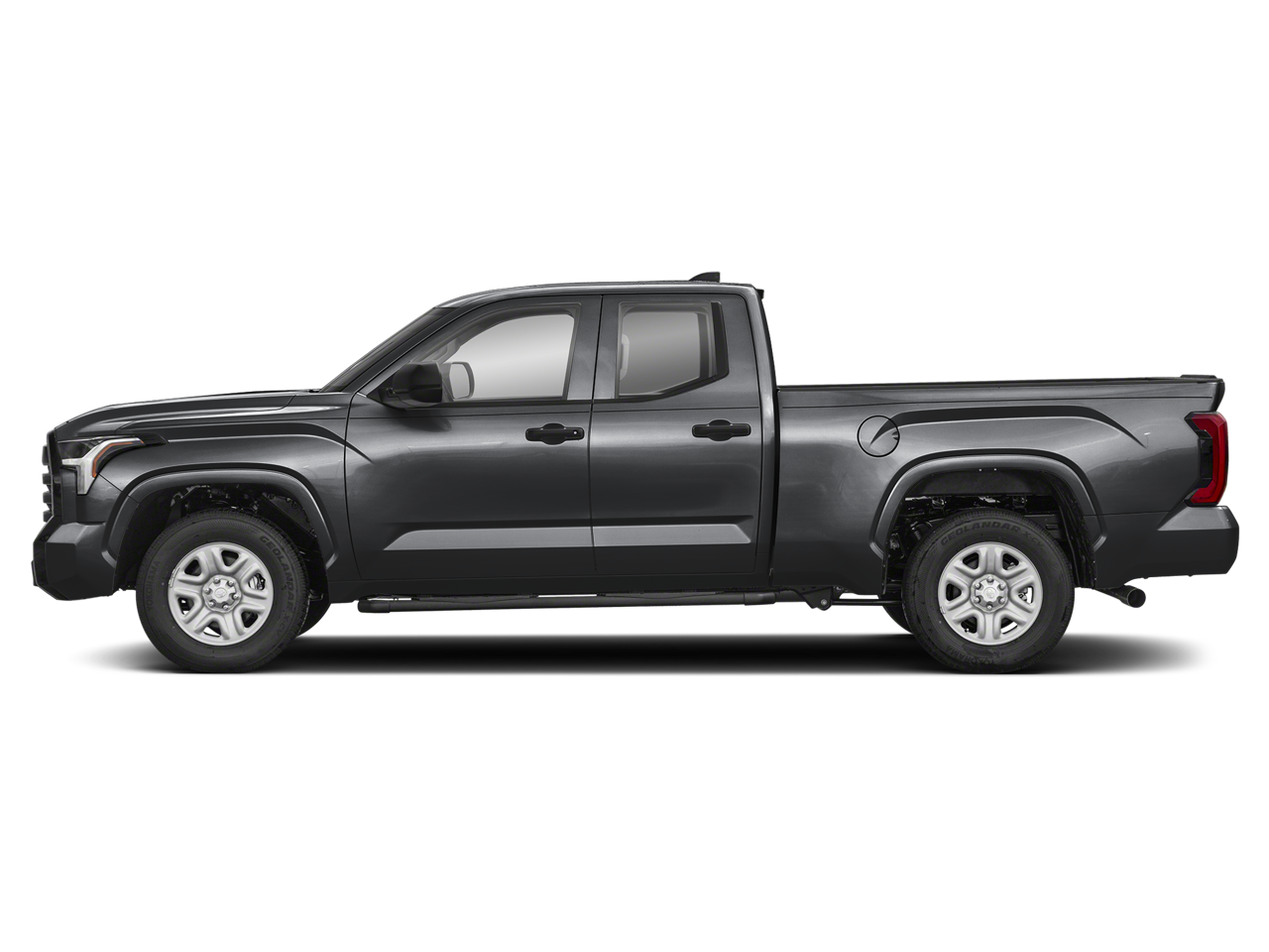 2023 Toyota Tundra Limited Double Cab 6.5' Bed