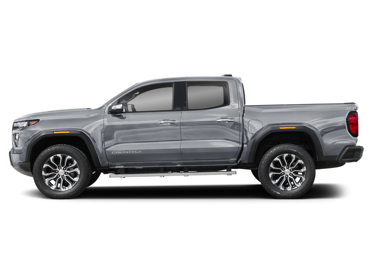 2024 GMC Canyon 4WD Crew Cab Denali