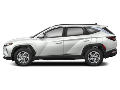 2024 Hyundai Tucson SEL AWD