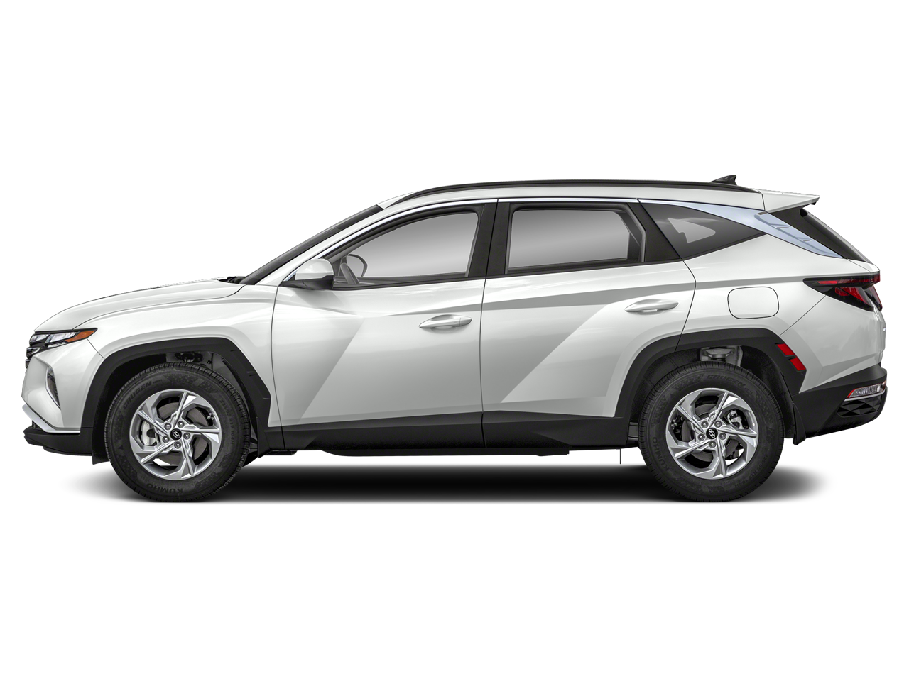 2024 Hyundai Tucson SEL AWD