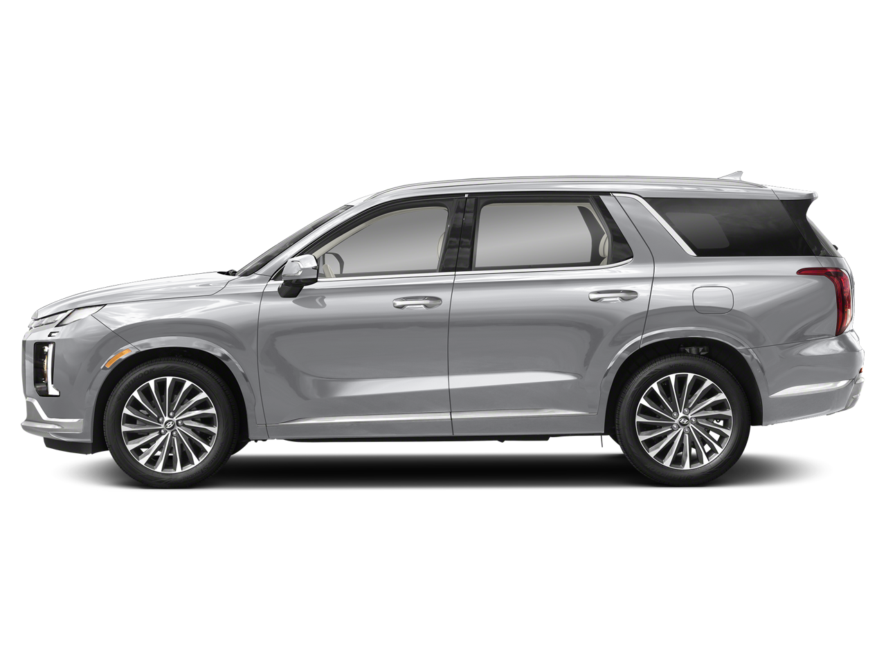 2024 Hyundai Palisade Calligraphy AWD