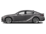 2024 Lexus IS IS 350 F SPORT RWD