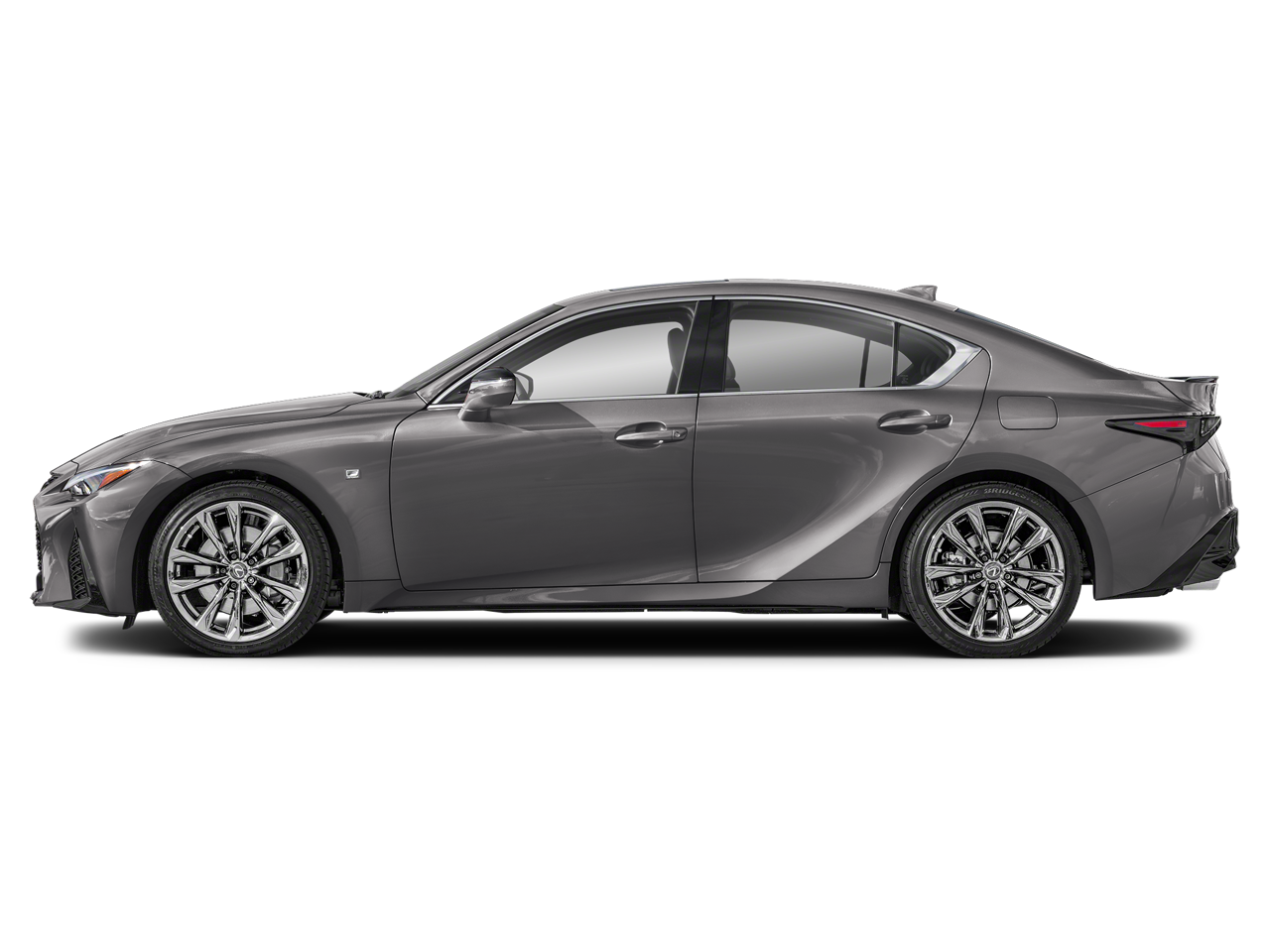 2024 Lexus IS IS 350 F SPORT RWD