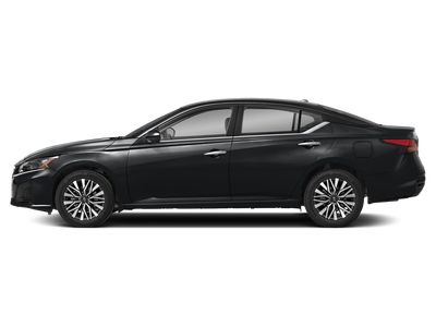 2024 Nissan Altima 2.5 SV AWD Sedan