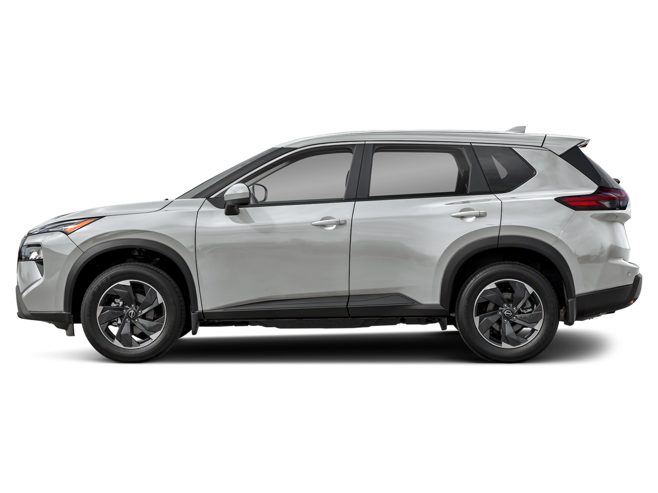 2024 Nissan Rogue FWD SV