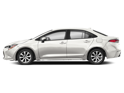 2024 Toyota Corolla LE CVT