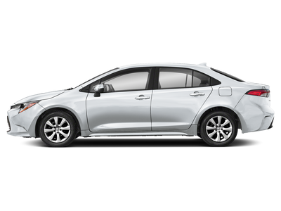 2024 Toyota Corolla LE CVT