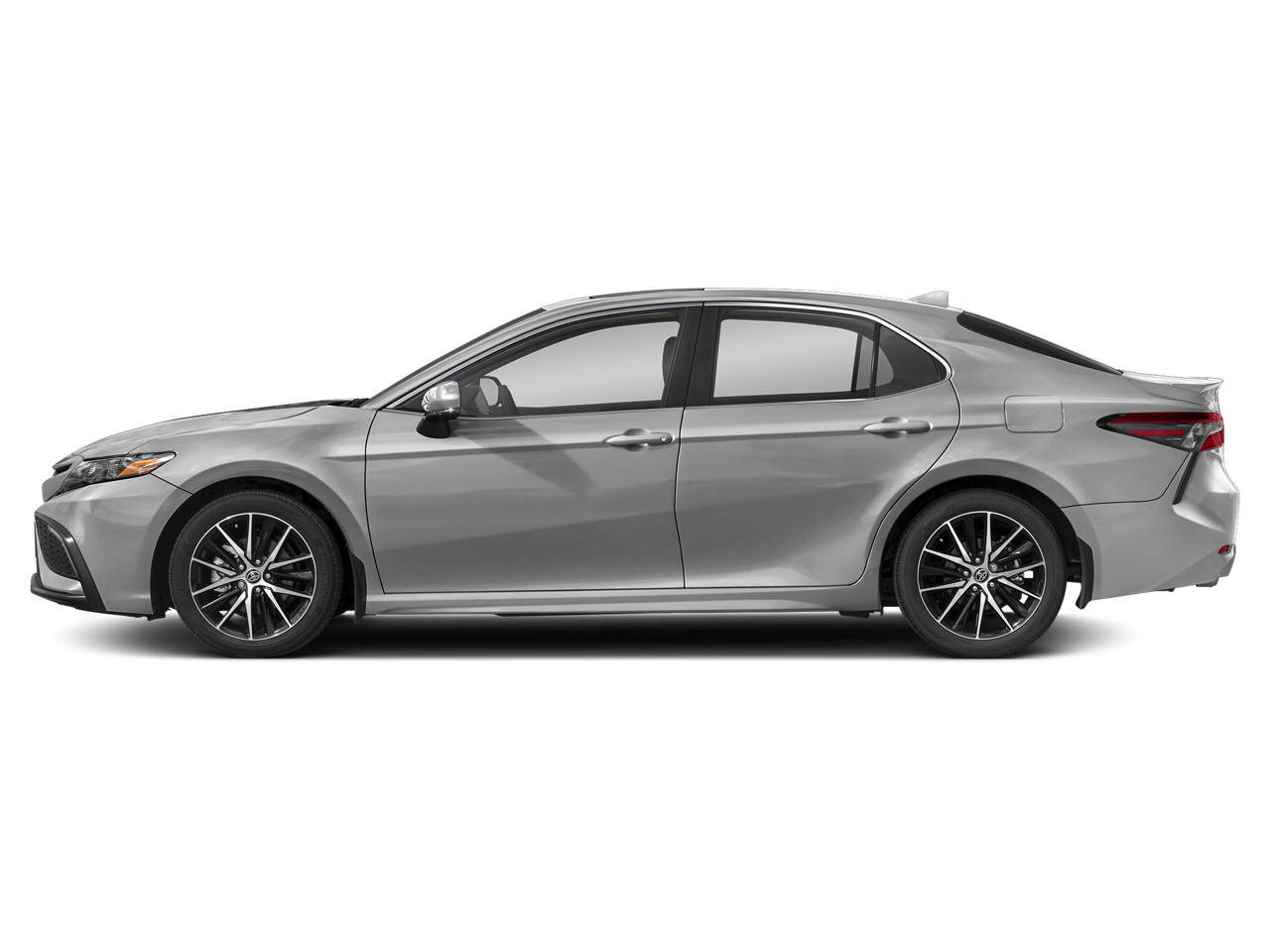 2024 Toyota Camry Hybrid SE CVT