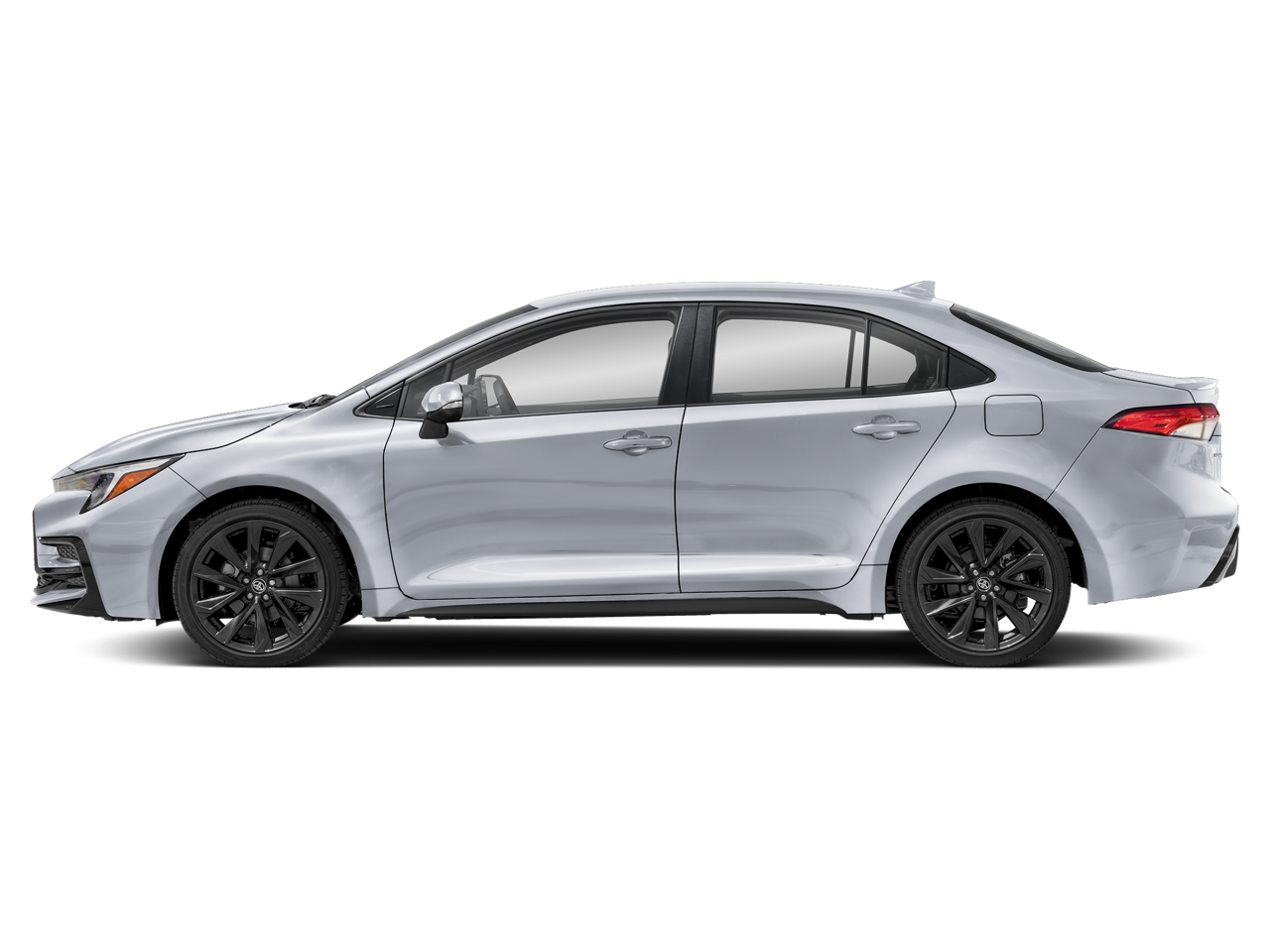 2024 Toyota Corolla Hybrid SE FWD