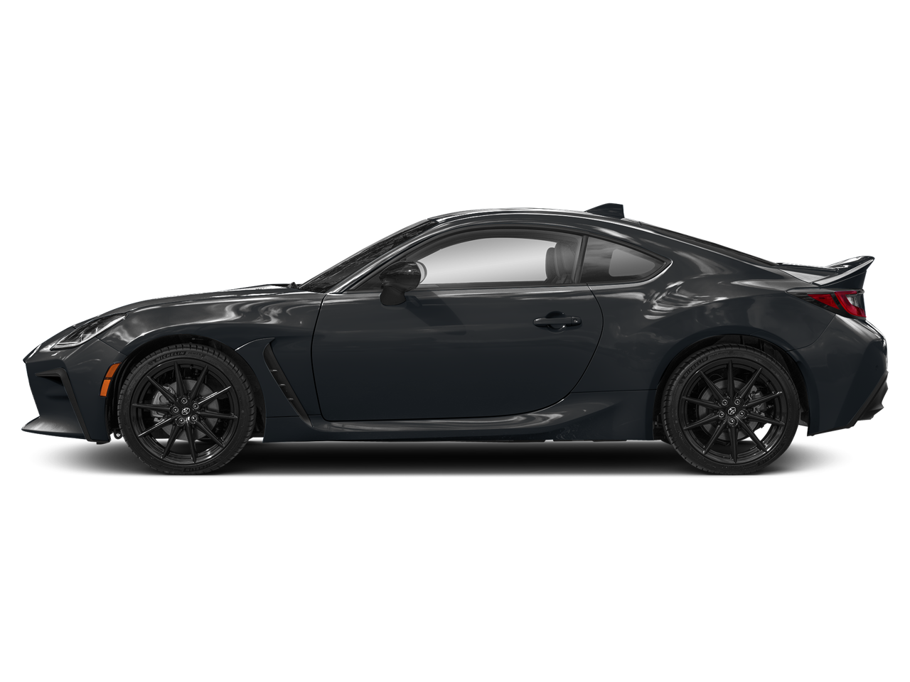 2024 Toyota GR86 Premium Manual