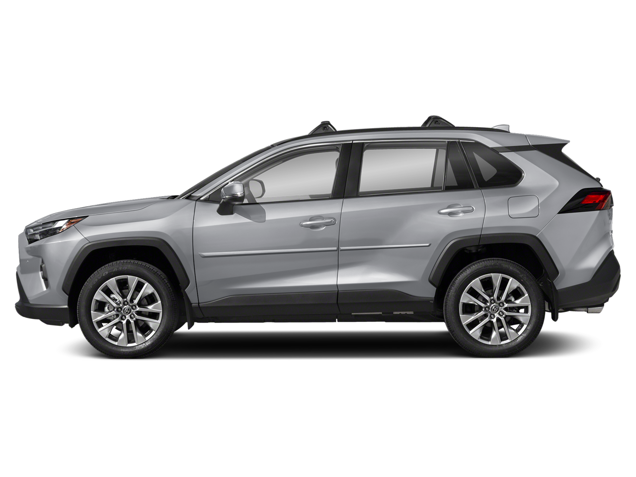 2024 Toyota RAV4 XLE FWD