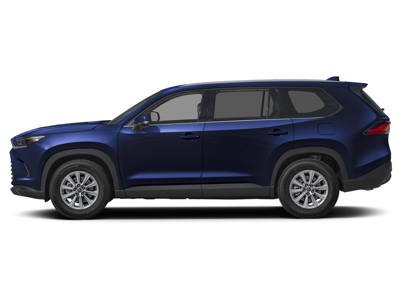 2024 Toyota Grand Highlander XLE AWD