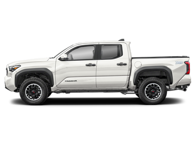 2024 Toyota Tacoma TRD Off Road Double Cab 5' Bed AT