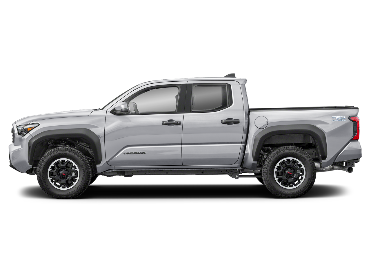 2024 Toyota Tacoma TRD Off Road Double Cab 5' Bed AT