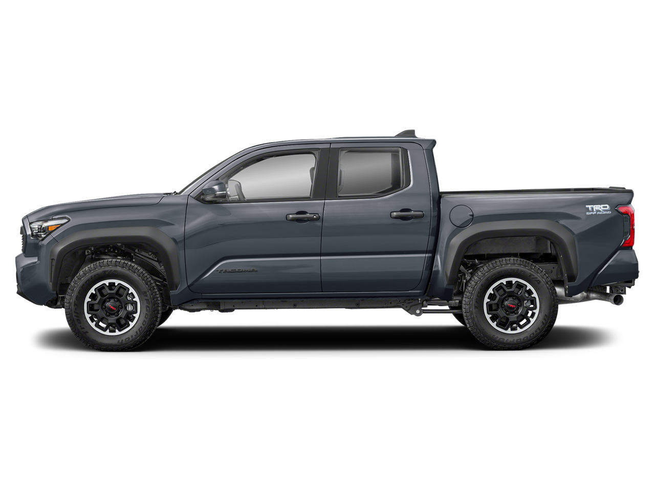 2024 Toyota Tacoma TRD Off Road Double Cab 6' Bed AT