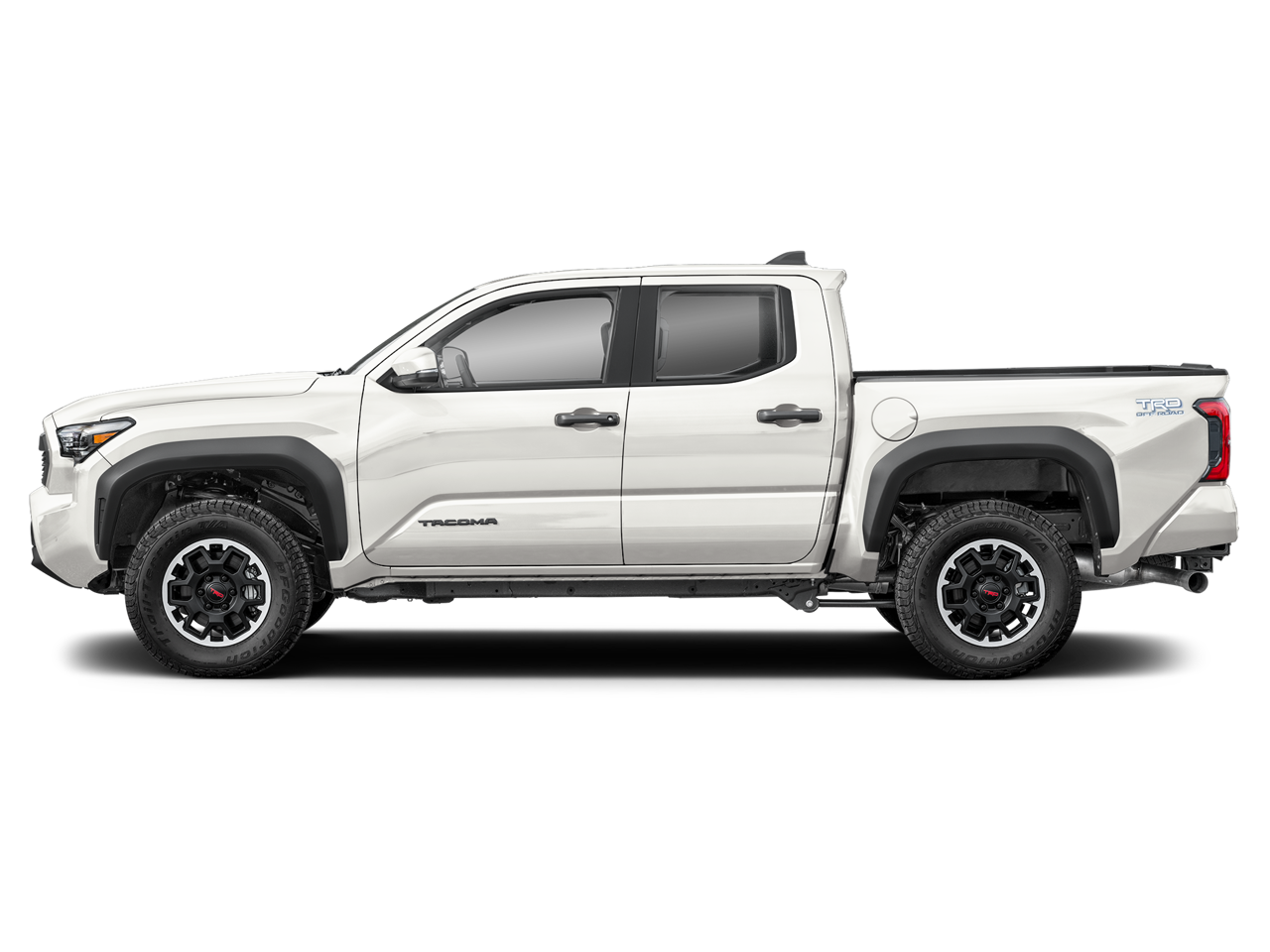 2024 Toyota Tacoma TRD Off Road Double Cab 5' Bed AT