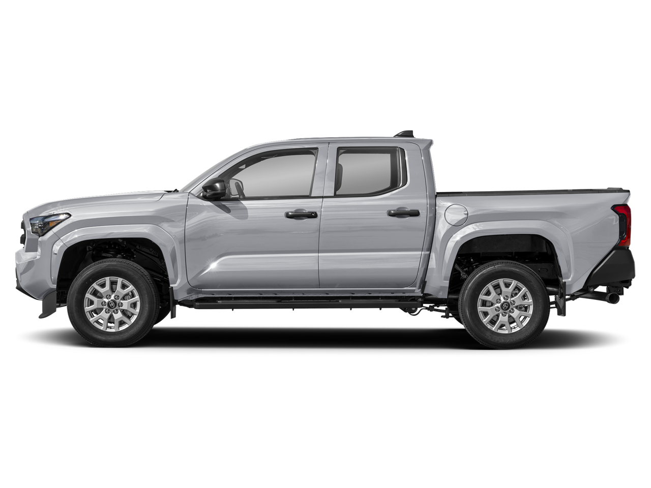 2024 Toyota Tacoma SR Double Cab 5' Bed AT